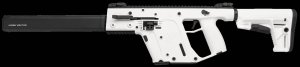 Kriss USA KV45CAP22 Vector CRB Gen2 45 ACP 16 in Black 10+1 Semi-Automatic