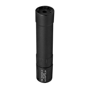 Yankee Hill 4380 Phantom Suppressor 22 Cal 114dB NRR 1.1" D