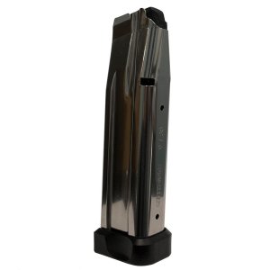 Check-Mate Staccato 2011 Handgun Magazine 10mm 18Rd Stainless Steel