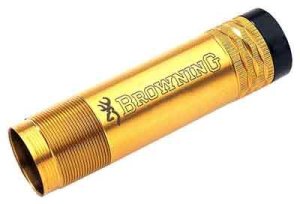 Browning Diana Grade 12GA Invector+ Extended Choke Tube - Full