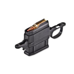 Howa ATIK5R65CR Detachable Mag Kit 5rd 6.5 Creedmoor Black