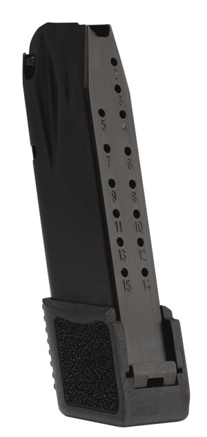 CANIK TP9 Sub Compact 9MM 17-Round Magazine Grip Extension