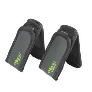 Super Mag Pouch For dble Stack And lge Single