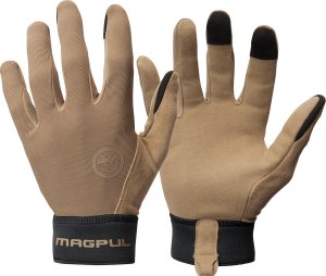 Magpul MAG1014-251 Technical 2.0 Coyote XL Touchscreen Gloves