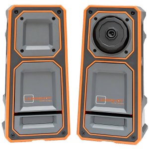 Longshot TVCF103 LR3 UHD 2 Mile Range Target Camera 2688x1512 HD