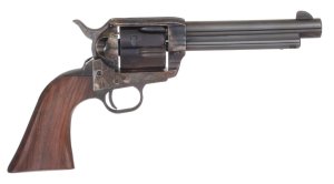 Taylor's & Company 200115 45 Colt Revolver 5.5" Blued Single Action