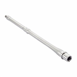 Wilson Combat Ranger Barrel 5.56 16in Round Intermediate Gas AR-15 1-8 T...