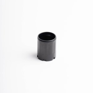 Dead Air DA463MAX Blast Shroud w/ DA456 Xemax Adapter HUB 1 3/8-24