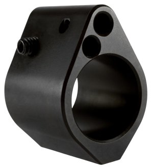 DPMS DP51655151920 .750 Low-Profile Adjustable Gas Block