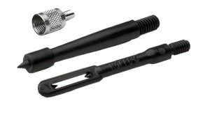 HOPPE 1412 Knob End .30 Caliber