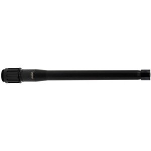 Faxon Firearms Modified Light Palma Profile 8.6 Blackout 12 in Black