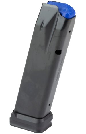 Walther PDP Pro 9mm 20 Round Magazine Black 5801013