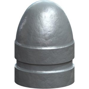 RCBS 82048 Round Nose Bullet Mould, Double Cavity .452 230 gr