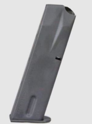 Check Mate 9346413 9mm Steel M9 92FS Magazine