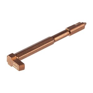 Brownells BRN Customer Hex Stricker Glock Gen 1-4 9MM Luger