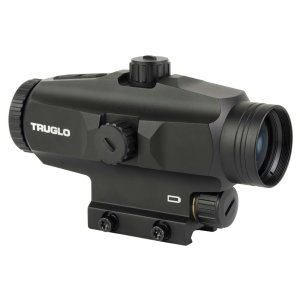 TRU Ball Pr3 Prism 32mm 6MOA CQB Circle Reticle Red Dot Sight