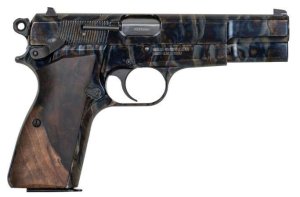 Inglis P-35 Hi-Power 9mm 12000010