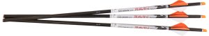 Ravin Crossbows R144 500gr Lighted Match-Grade Arrows 3-Pack