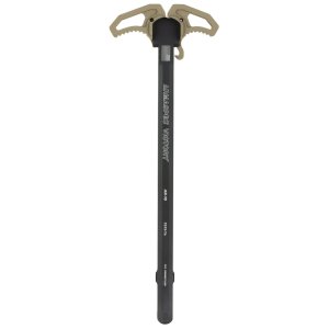 Armaspec Victory AR10 Charge Handle FDE ARM162-FDE