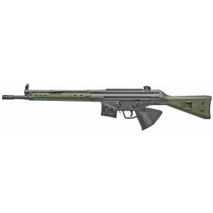 PTR PTR-91 GIRK Semi-Auto Rifle .308 Win 16" Barrel