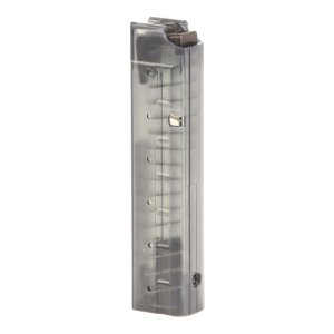 B&T BT-30296-N 9mm 20rd Magazine Black for MP9/TP9/APC9/SPC9