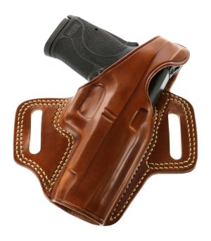 Galco FL800R Fletch High Ride Black Glock 43/43X Hellcat