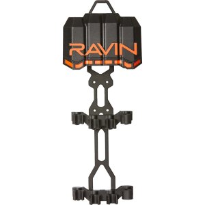 Ravin Crossbows R201 Premium Quiver Ambidextrous Detachable