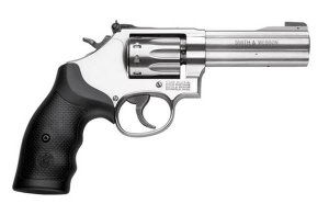 Smith & Wesson Model 617 22 LR 160584