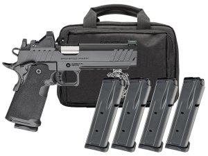 Springfield Armory DS Prodigy 9mm PH9119AOSPAC