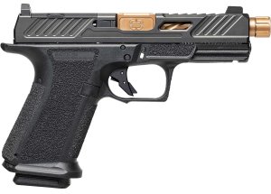 Shadow Systems MR920 9mm 1215
