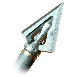Steel Force SF24003 Phat Head Broadheads 4 Blade 100gr 3pk