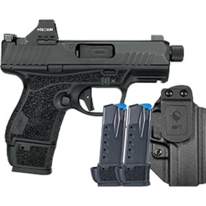 Kimber Manufacturing, Inc. R7 Mako Tactical OI 9mm 1260