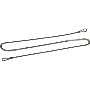 October Mountain 810096082060 Crossbow Control Cables 12.625in (4-Pack)