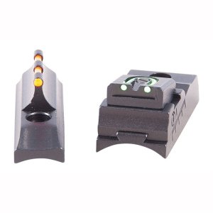 Williams 62260 Fire Sight Set for Traditions Muzzleloader