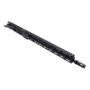 Faxon Firearms Duty Series Barreled AR-15 Upper Receiver - 5.56 - 16" - Suppressor Ready