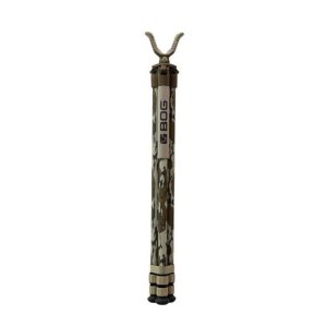 Bog Pod 1237289 Aluminum Tripod Adjustable 25 to 64 Inch