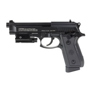 Crosman P1 .177 CFAMP1L