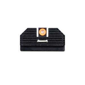 NIGHT FISION Costa Ludus Sight Set for Glock 42/43/43x (GLK-003-010-OGXG)