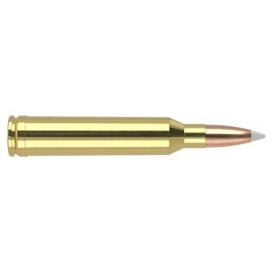 Nosler 61242 Trophy Grade 7MM PRC 160gr AccuBond Ammo 20 Rounds