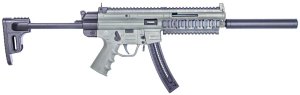 American Tactical Imports GSG-16 22LR GERGGSG1622S 22