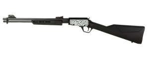 ROSSI RP22181SY-EN13 22 LR 18.00In 15rd Synthetic Stock