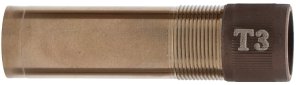 Rob Roberts Gun Works T3 Triple Threat Mobil 20 GAUGE 17-4 PH