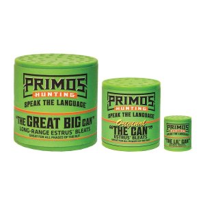 Primos The Can Family Pack w/Lil Original & Great