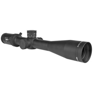Trijicon Credo 2.5-15x42mm CR1542-C-2900034 30mm Red MRAD Matte Black