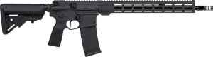 CMMG AR-15 Rifle 5.56mm TriggerTech Two Stage Muzzle Brake