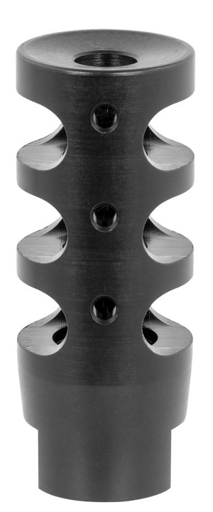 TacFire MZ10023BN Compact 308 Win Compensator 5/8"