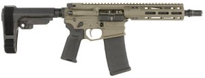 Cobalt Kinetics CKPROLITE30075CKG 300 BLK 1293