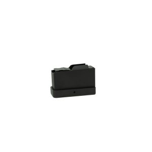 SNOWY MOUNTAIN RIFLE COMPANY Flex System AICS Magazine 4-RD Black