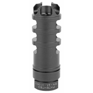 Lantac Dragon AR-10 .308 WINCHESTER 5/8x24 Muzzle Brake