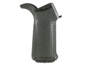 Mission First Tactical EPGI16 Pistol Grip AR15 M16 Interchangeable 3 Straps